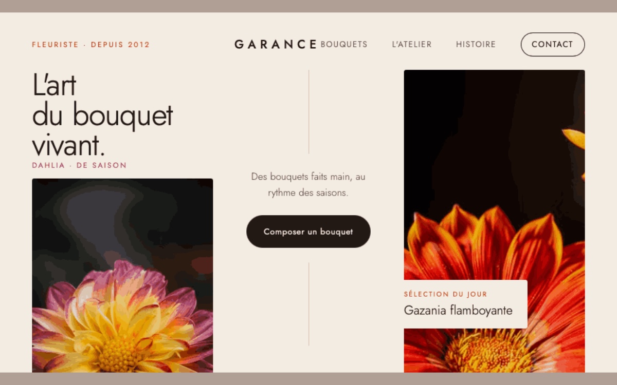 Garance